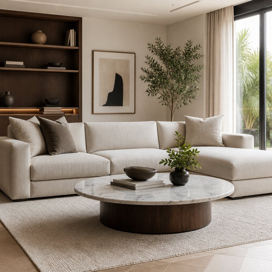 Living Room Furniture collection