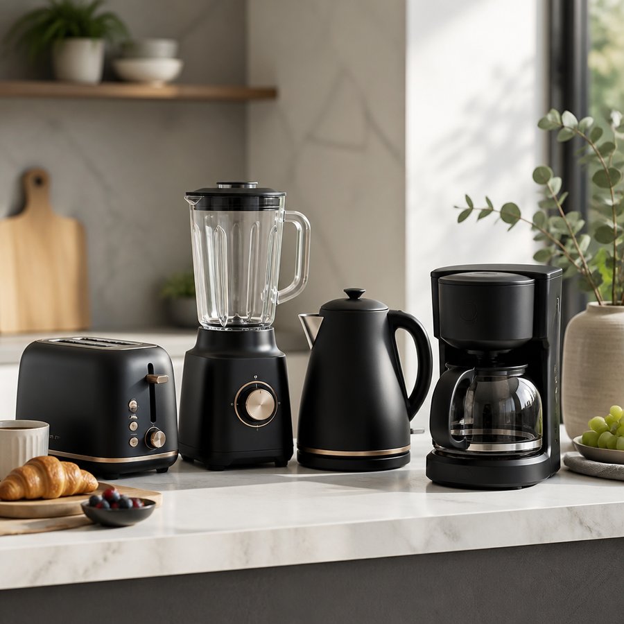Small Kitchen Appliances collection