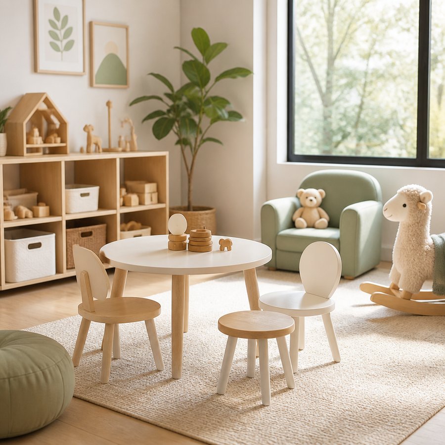 Toddler & Kids Furniture collection