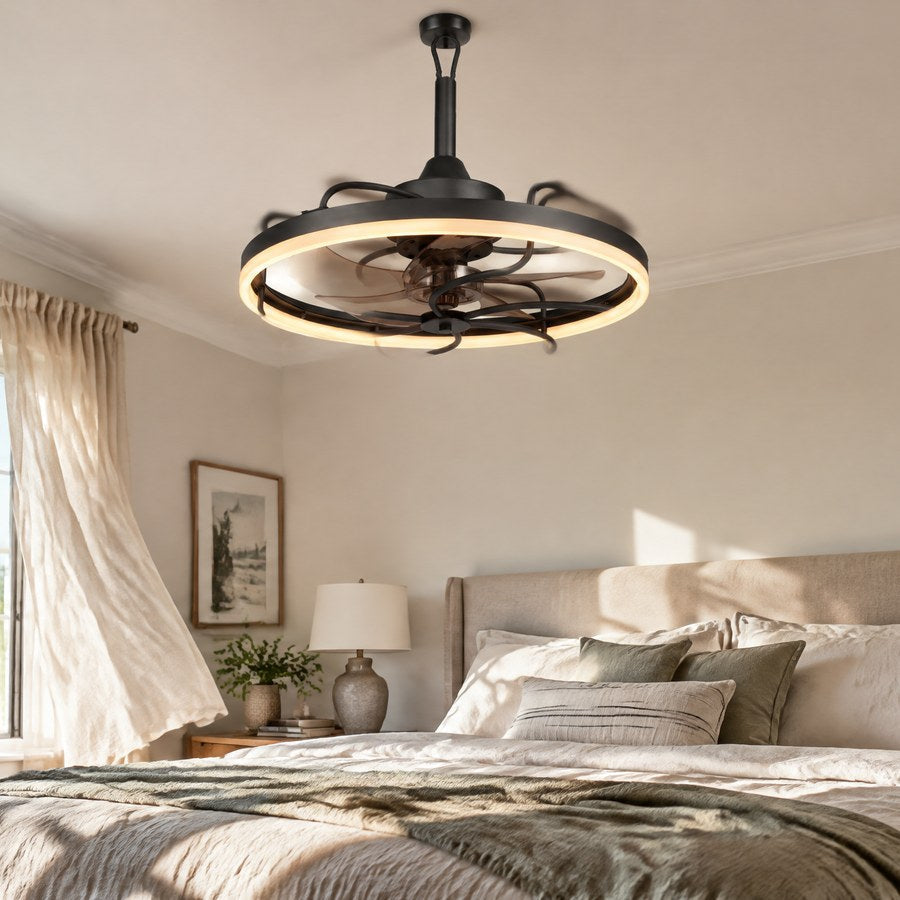 Air Conditioners & Fans collection