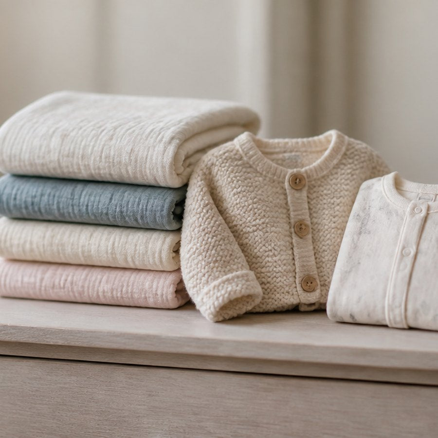 Baby & Toddler collection