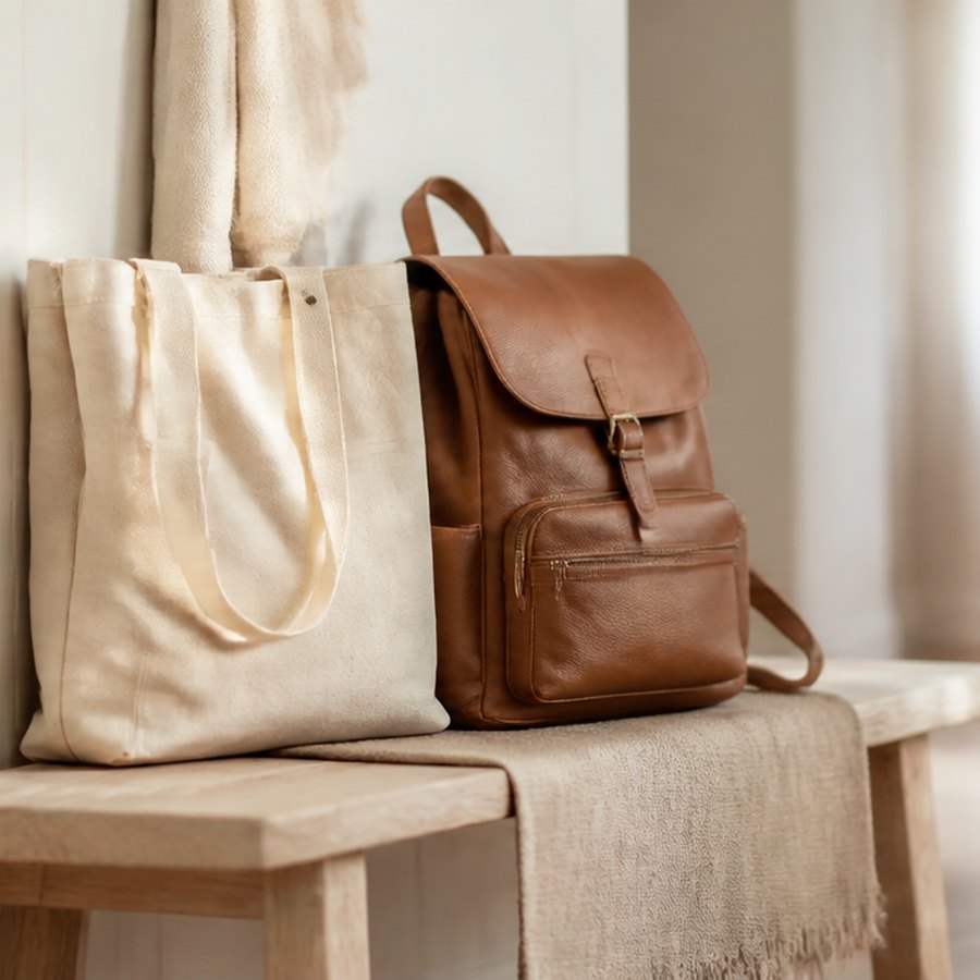 Bags & Totes collection