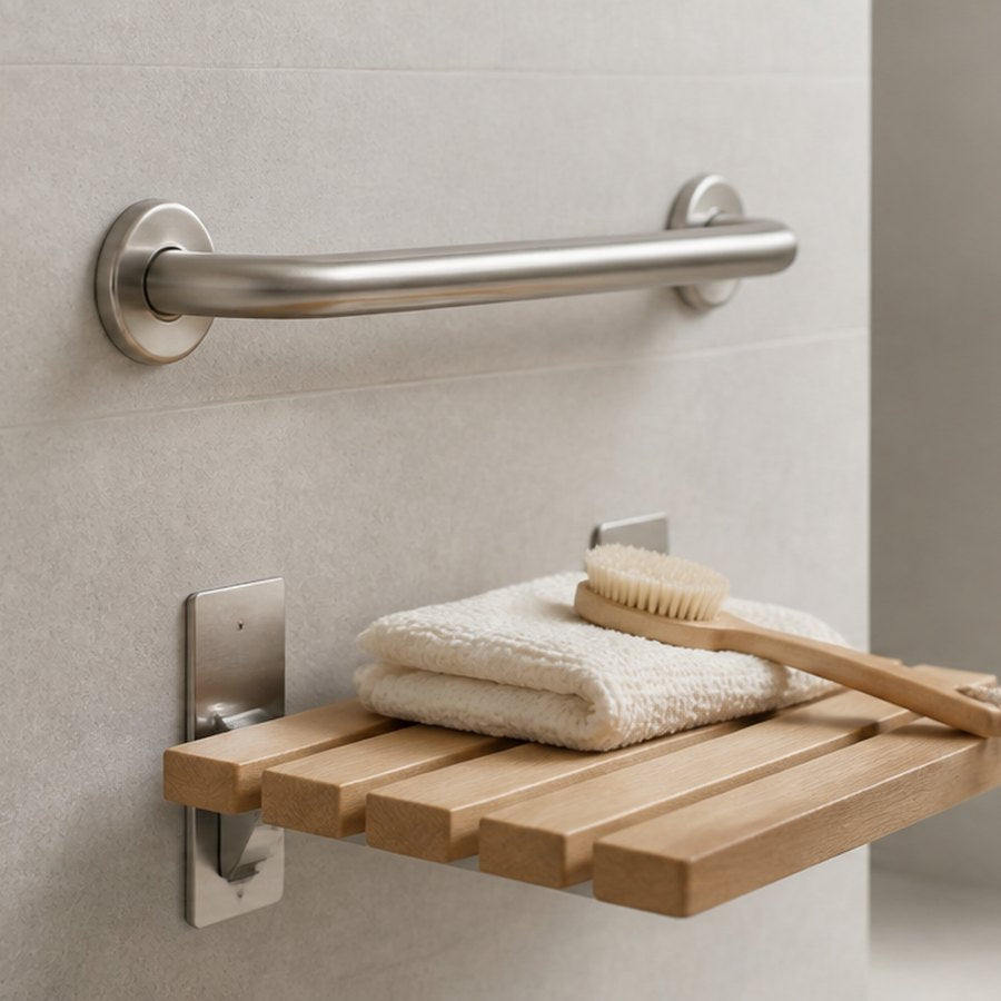 Bathroom & Home Safety collection