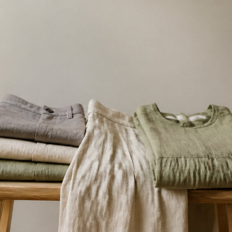 Bottoms & Dresses collection