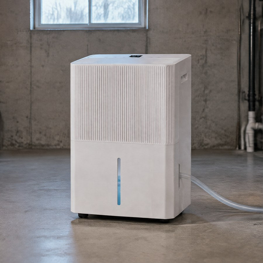Dehumidifiers collection