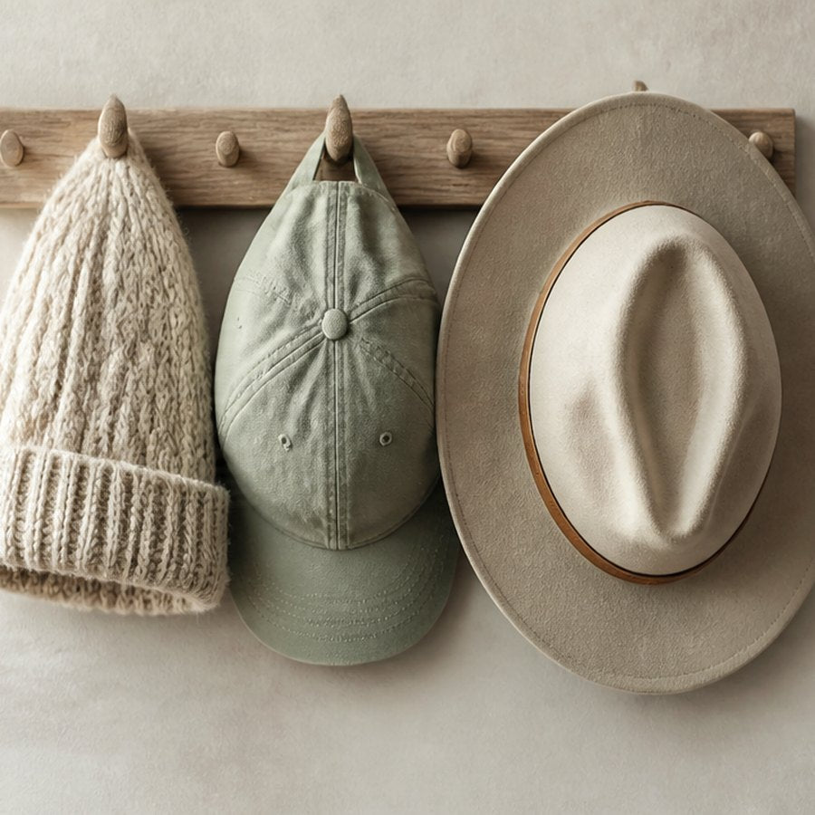 Hats & Headwear collection