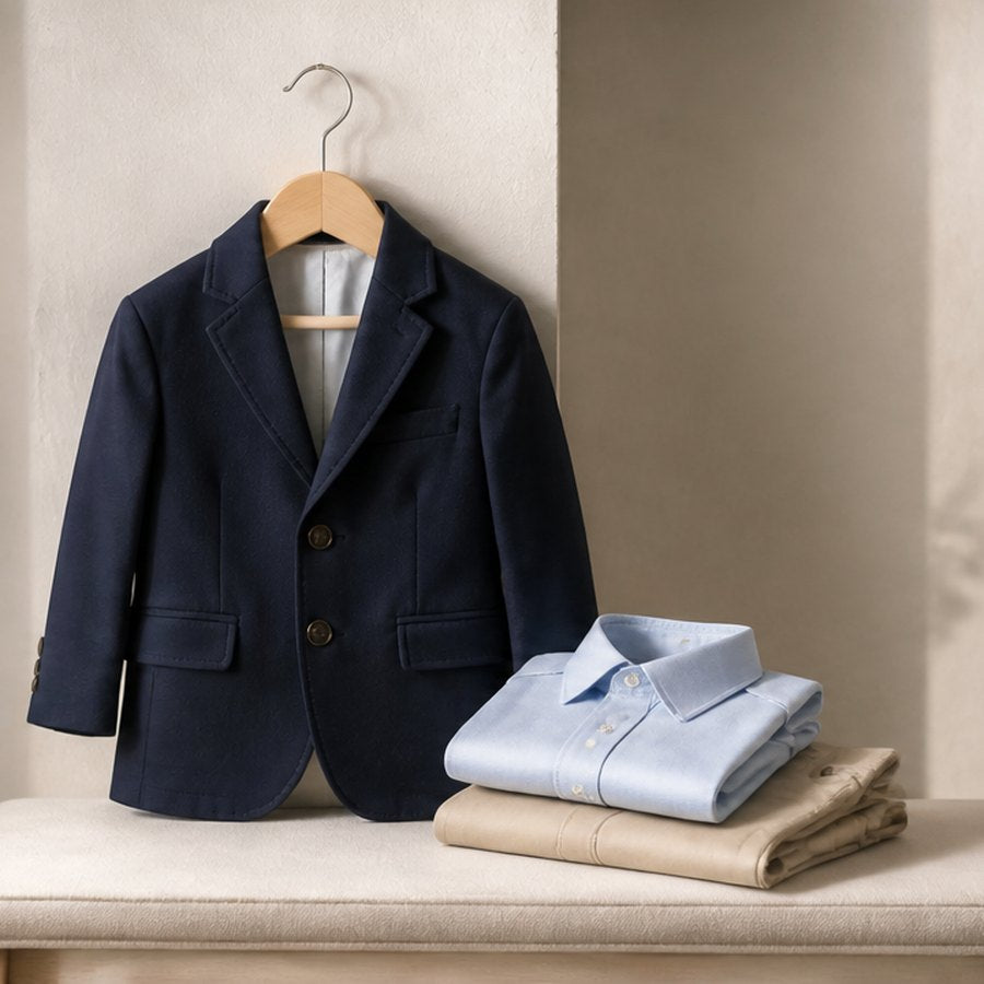 Kids' Formalwear collection