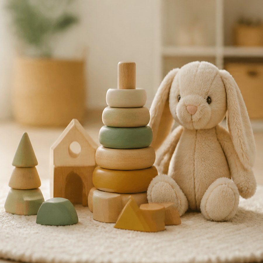 Kids Toys collection