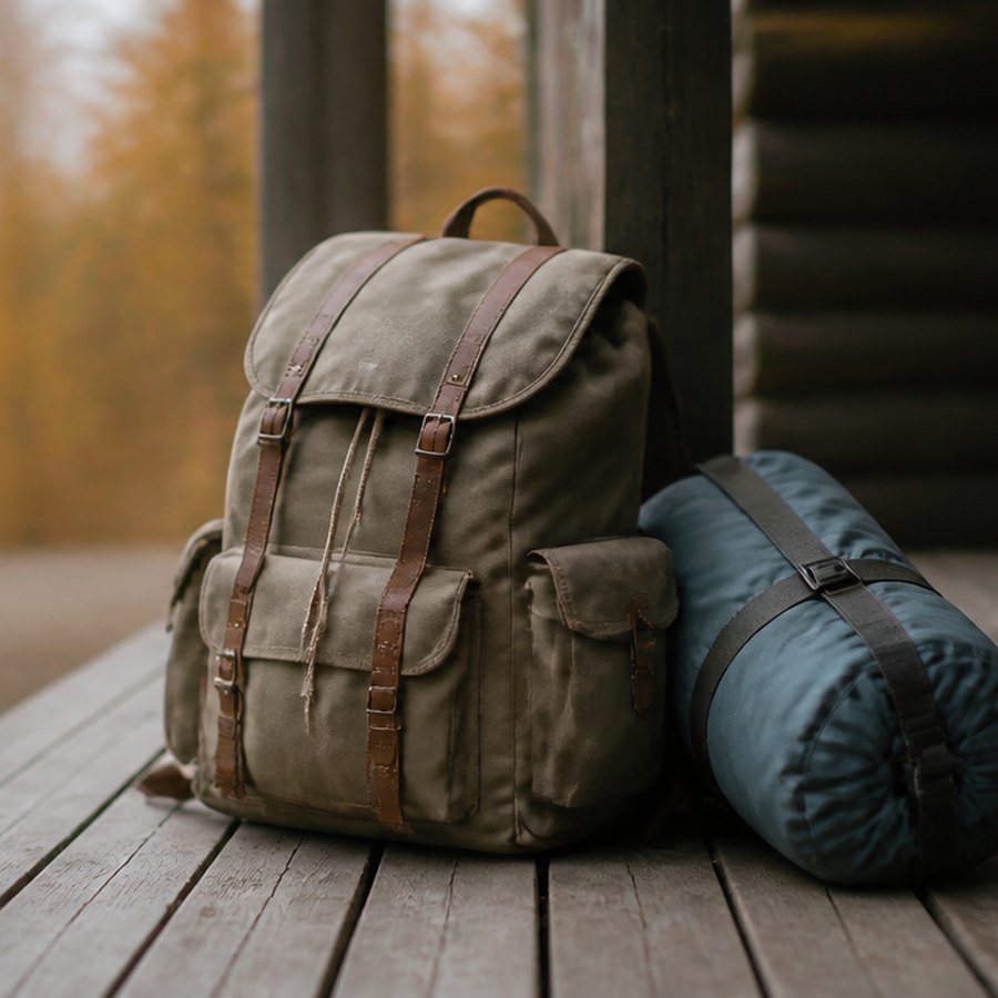 Outdoor Gear collection