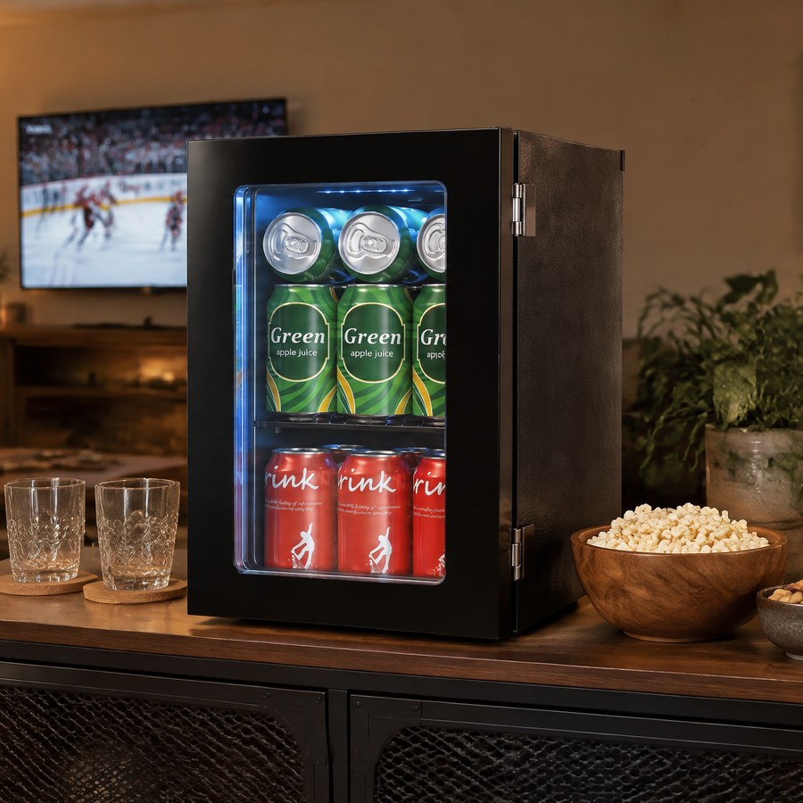Refrigerators, Freezers & Ice Makers collection