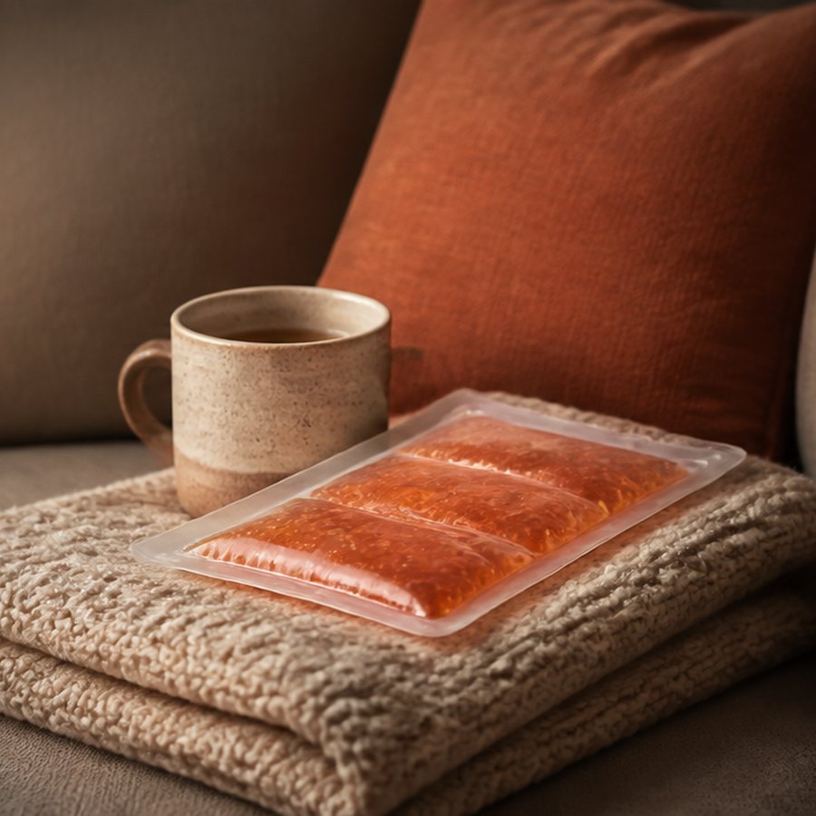 Seasonal Comfort collection