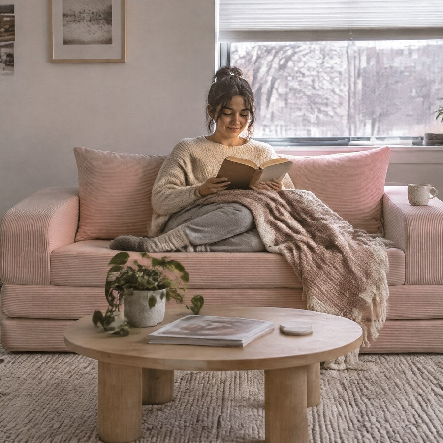 Sofas & Couches collection