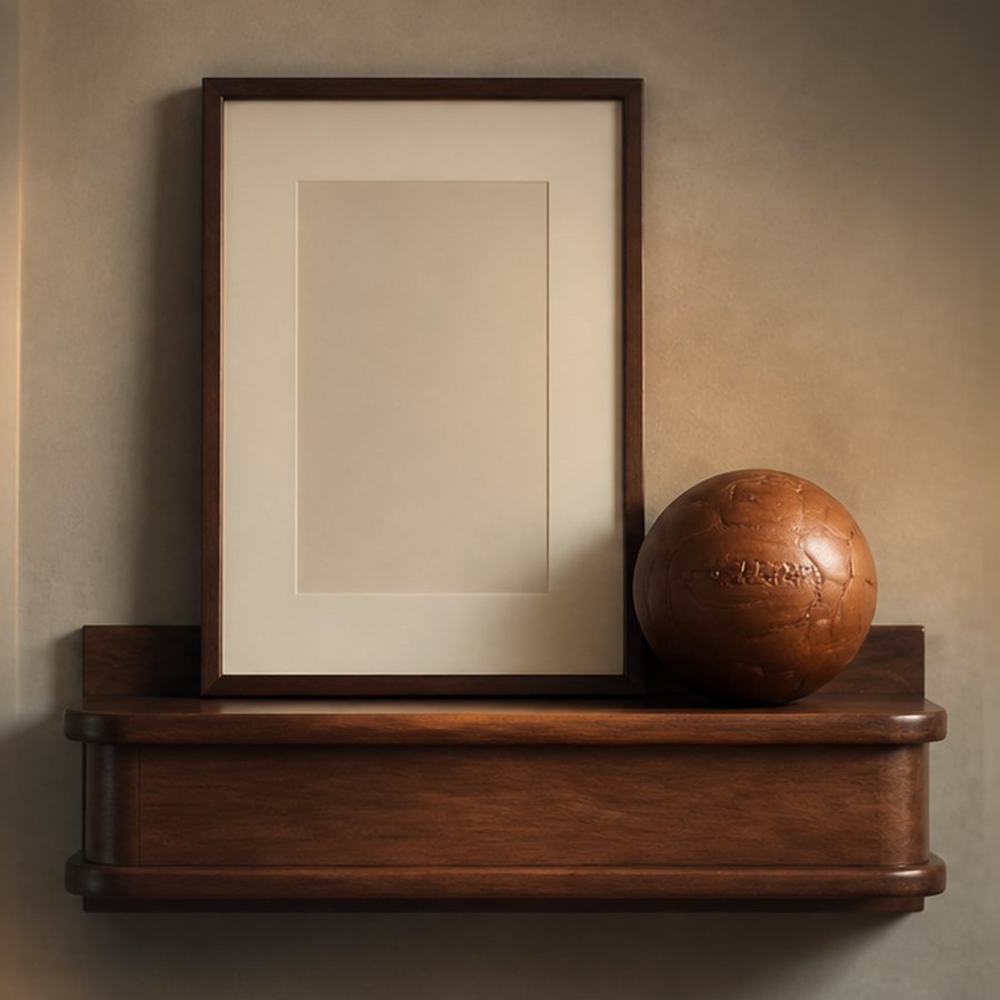 Sports Memorabilia collection