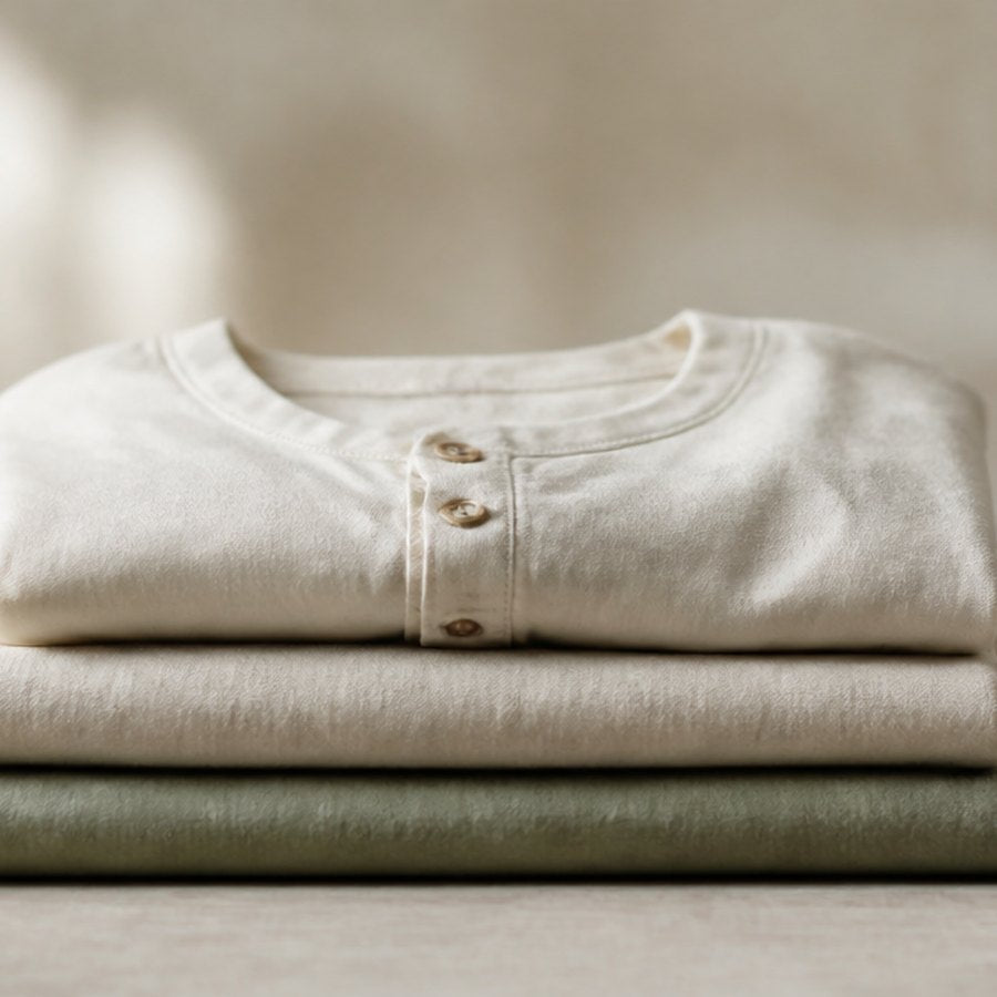 Tops & T-Shirts collection