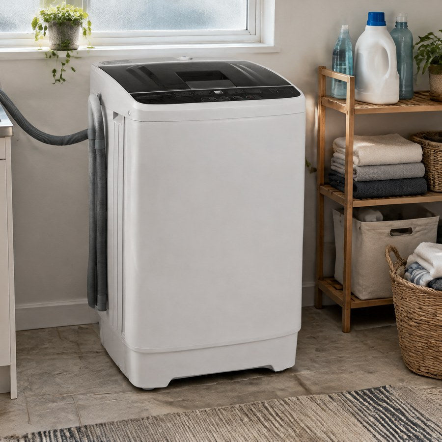 Washers & Dryers collection