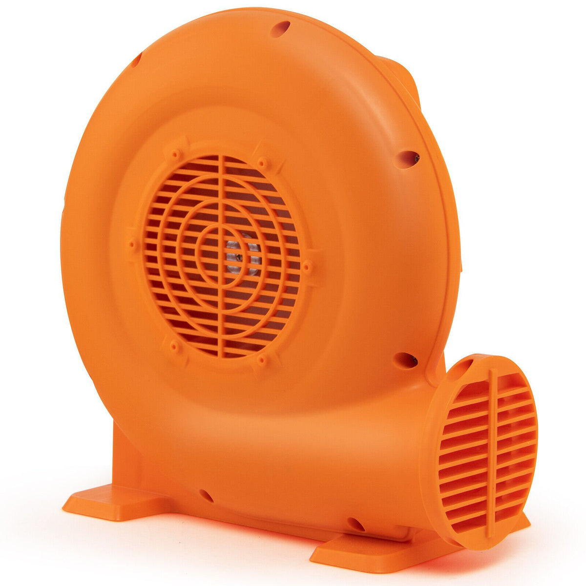 550W Air Blower for Inflatables with 25 feet Wire and GFCI Plug-550W view 3