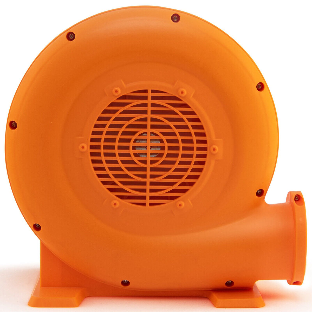 550W Air Blower for Inflatables with 25 feet Wire and GFCI Plug-550W view 5