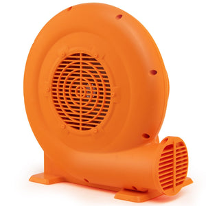 750W Air Blower (1.0HP) for Inflatables with 25 feet Wire and GFCI Plug view 6