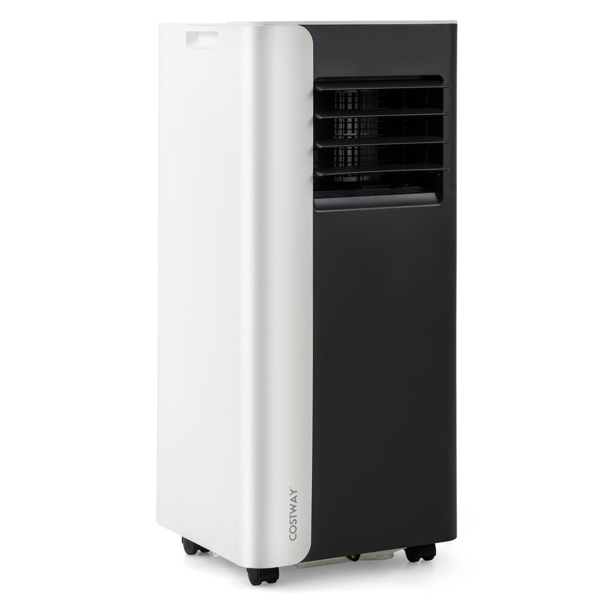10000 BTU, 3 in 1 Portable Air Conditioner with Fan and Dehumidifier Model