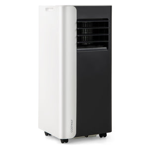 10000 BTU, 3 in 1 Portable Air Conditioner with Fan and Dehumidifier Model
