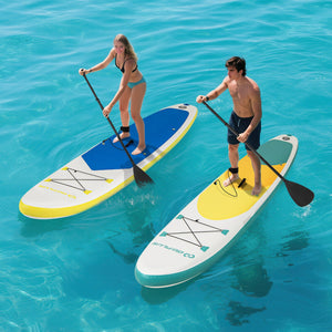 11 Feet Premium SUP Inflatable Stand Up Paddle Board-L view 5