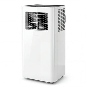 14000 BTU 3-in-1 Smart AC with Wi-Fi and Remote Control & Window Kit-White view 4