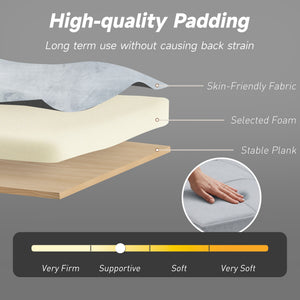 3‑in‑1 Convertible Sofa Bed, Pull Out Sleeper Sofa with USB Charging, Adjustable Backrest, Side Pockets – view 19