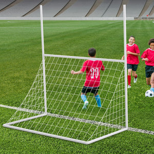 2 in 1 All Weather Football Training Equipment for Park School view 3