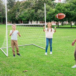 2 in 1 All Weather Football Training Equipment for Park School view 5