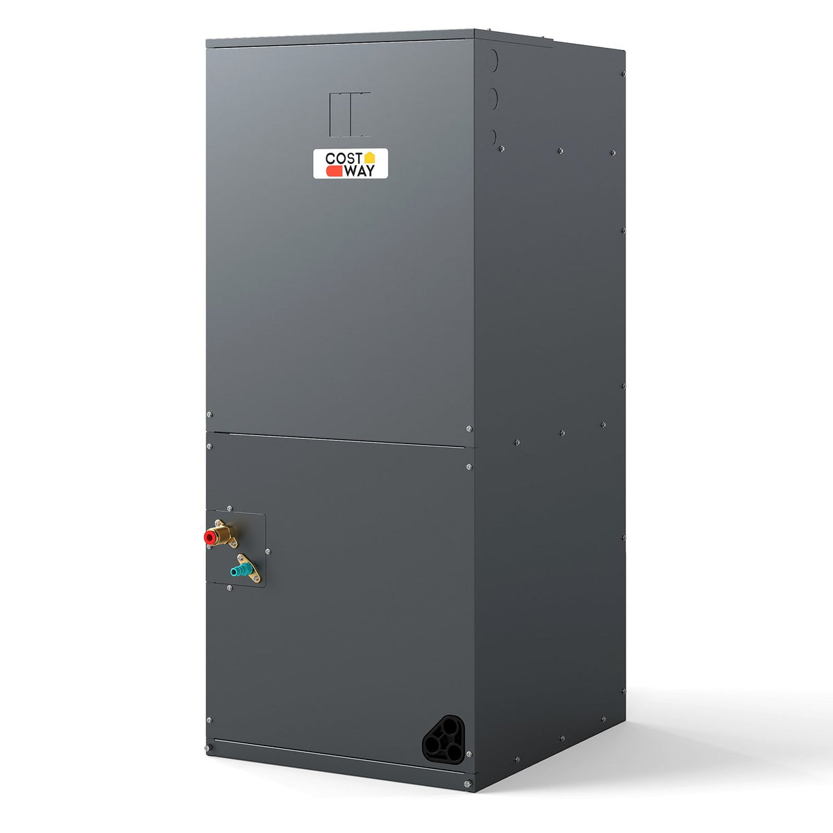 2-3 Ton 18.6-20 SEER2 Ultra-Low Temperature​ Heat Pump System (Operates down to -20°C) view 5
