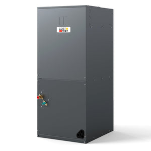 2-3 Ton 18.6-20 SEER2 Ultra-Low Temperature​ Heat Pump System (Operates down to -20°C) view 5