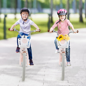 20 Inch Kids Bike with Kickstand for Boys Girls view 3