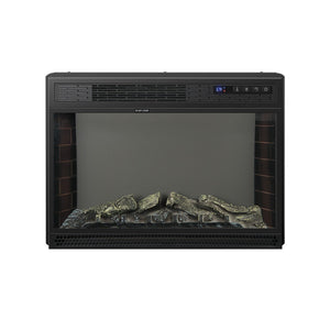 25 Inches Recessed Electric Heater view 3
