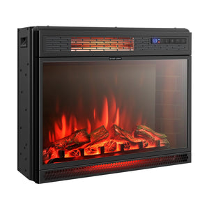 25 Inches Recessed Electric Heater view 7