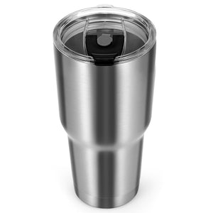 30oz Stainless Steel Tumbler Cup Double Wall Vacuum Insulated Mug with Lid view 8