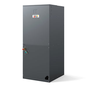 4 to 5 Ton 17-17.5 SEER2 Ultra-Low Temperature​ Heat Pump System (Operates down to -20℃) view 6