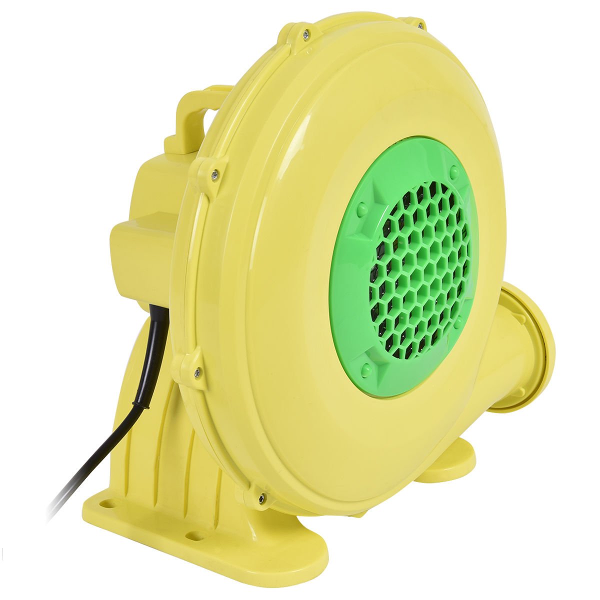 480W 0.6 HP Air Blower Pump Fan for Inflatable Bounce House view 6