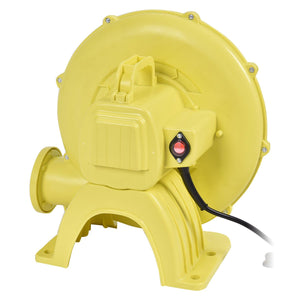480W 0.6 HP Air Blower Pump Fan for Inflatable Bounce House view 7