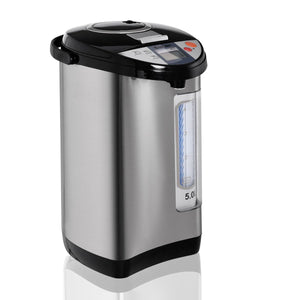 5-liter Electric LCD Water Boiler and Warmer view 4