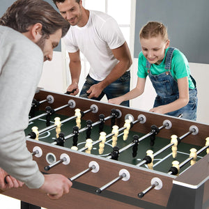 54 Inch Indoor Competition Game Soccer Table view 2