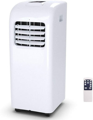 8000 BTU(Ashrae) Portable Air Conditioner with Dehumidifier Function view 4