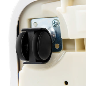 8000/10000 BTU 3-in-1 Portable Air Conditioner with Fan and Dehumidifier Mode-8000 BTU view 7