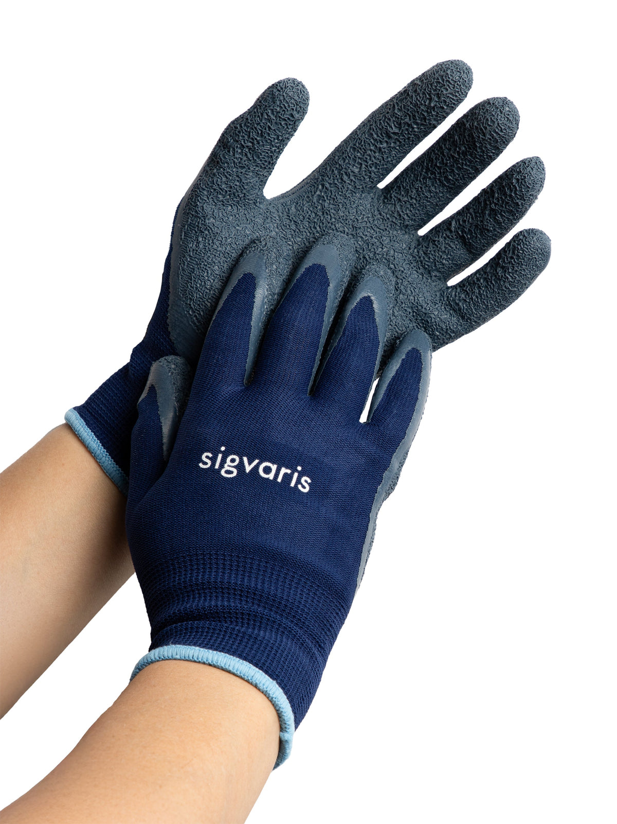 Sigvaris Textile Donning Gloves, Dozen Pairs, XS-XL