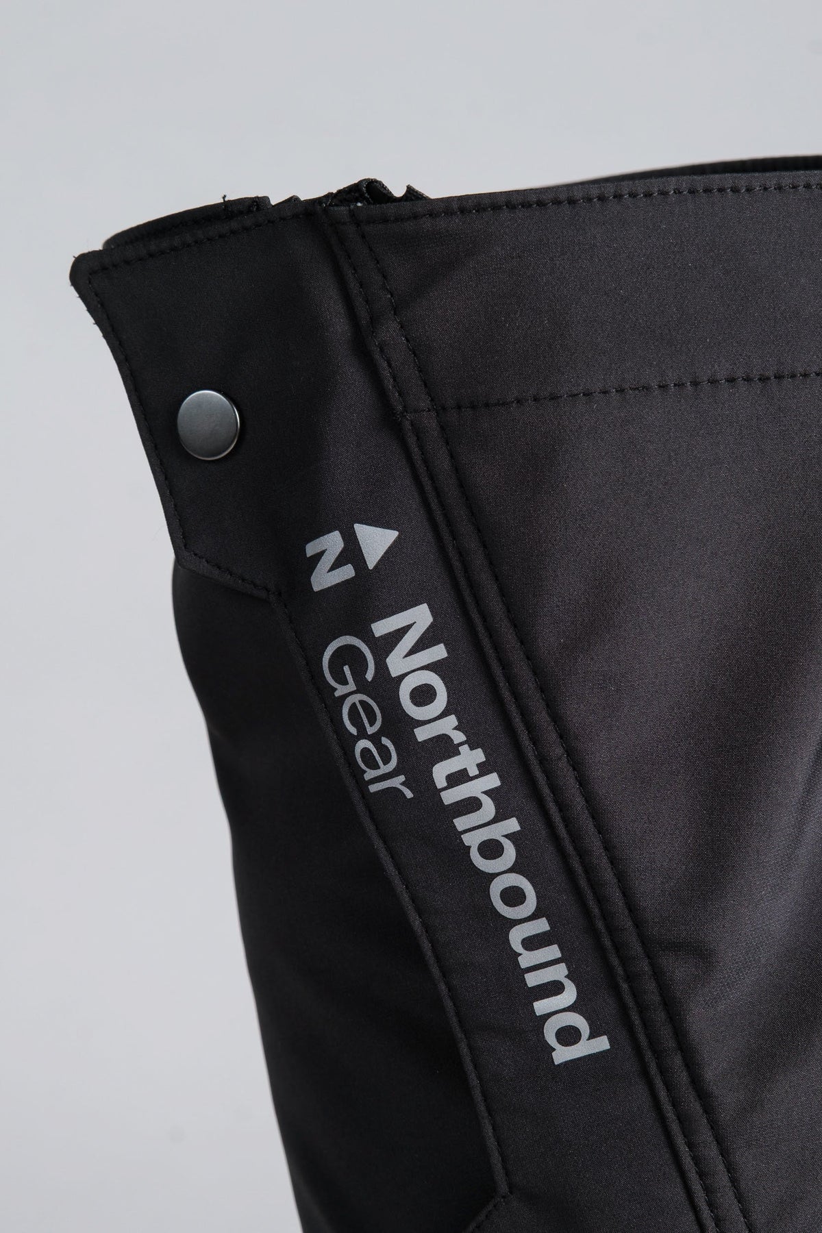 Trail Guard Water-Resistant Gaiters - Northbound Gear 600D Nylon, 3 Sizes
