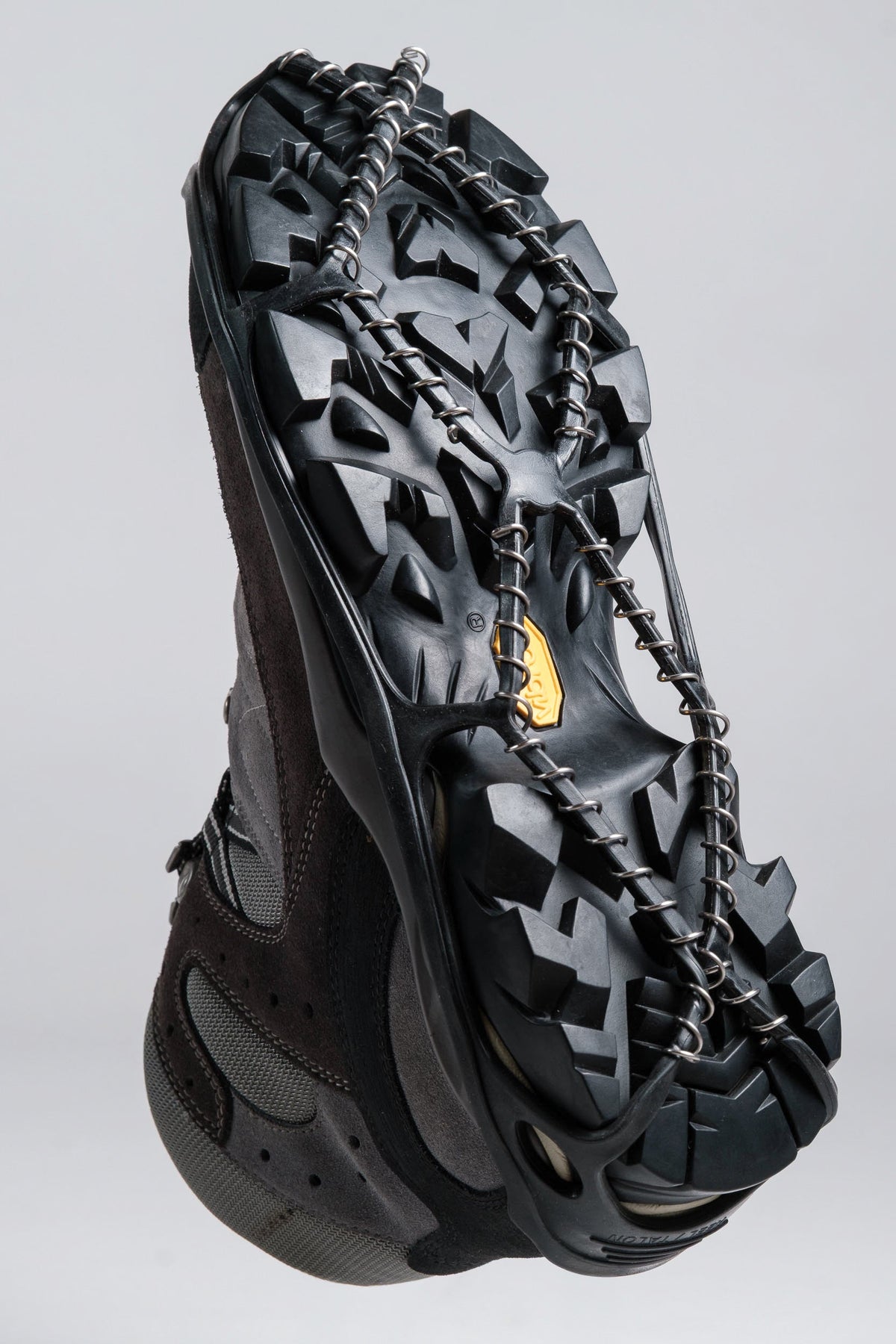 Traction Snow Grips - Northbound Gear Slip-On Ice Cleats, S/M/L