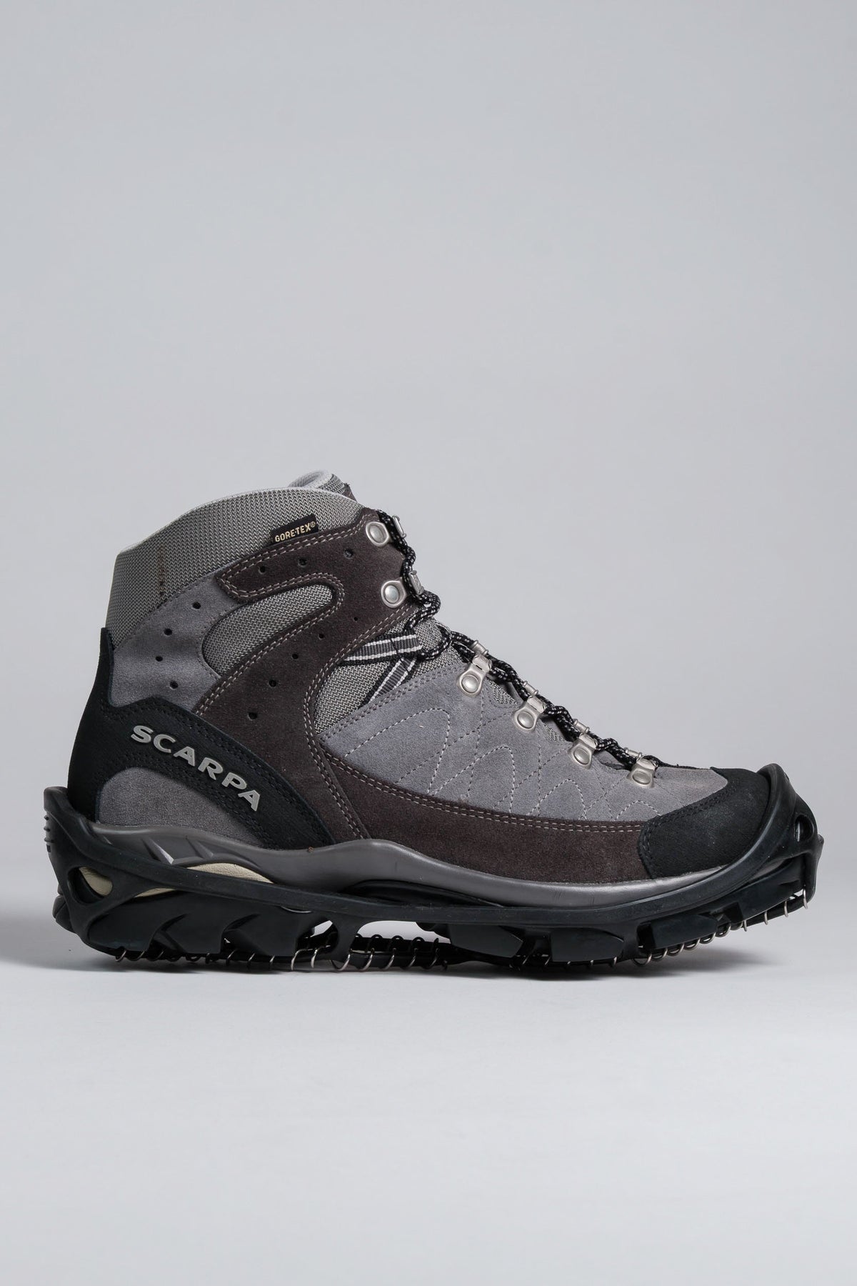 Traction Snow Grips - Northbound Gear Slip-On Ice Cleats, S/M/L