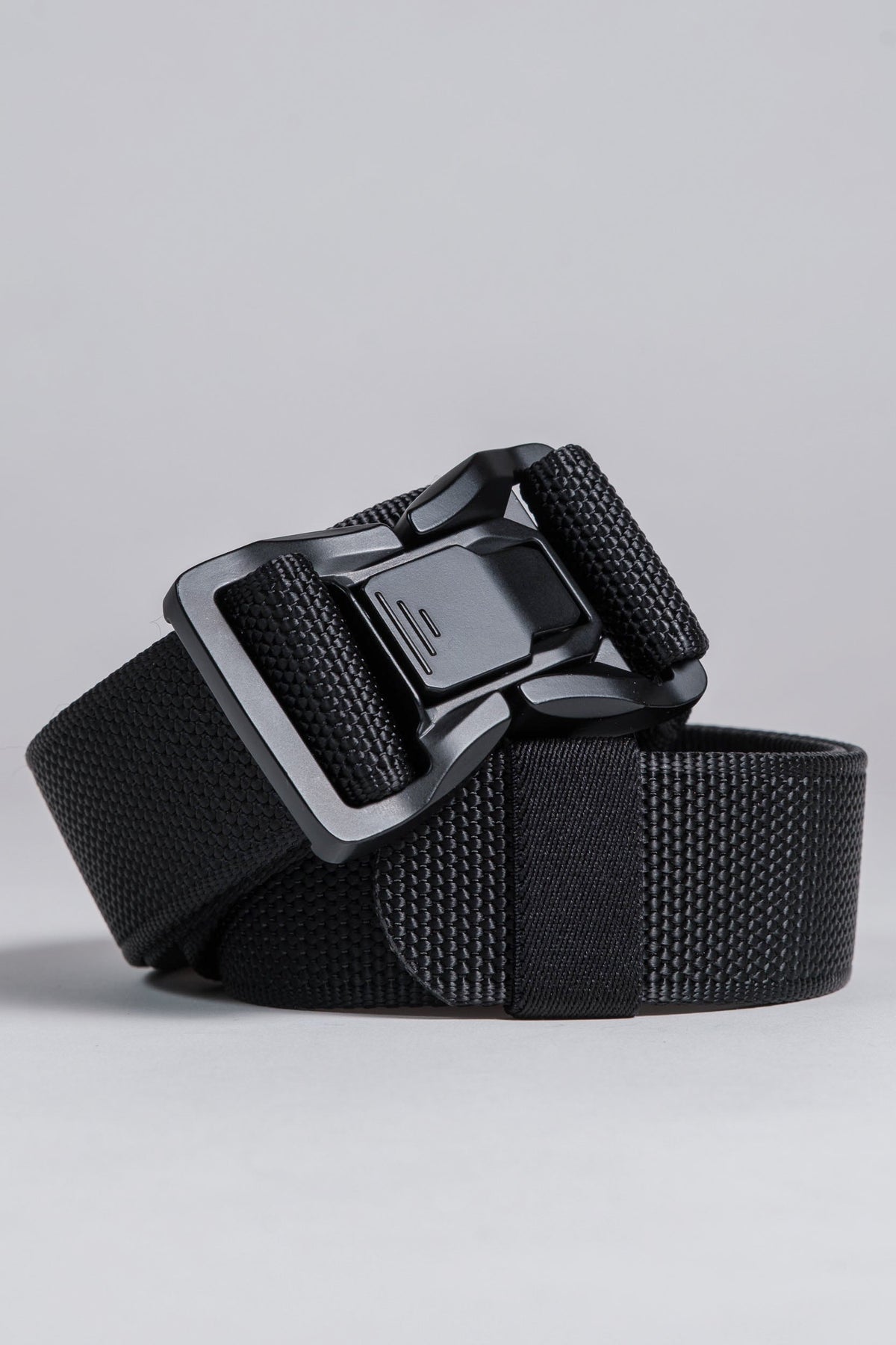 Commander Quick Release Belt - Northbound Gear Magnetic Buckle Tactical Belt
