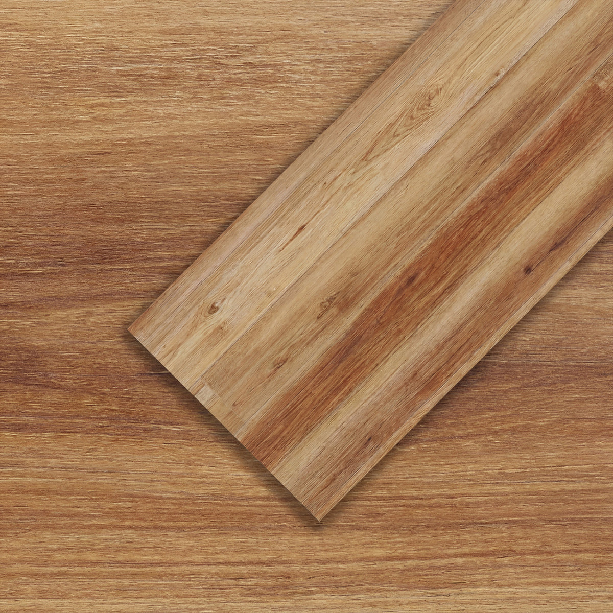 Floor Tile Vinyl Flooring Waterproof Vinyl Plank Flooring-Brown