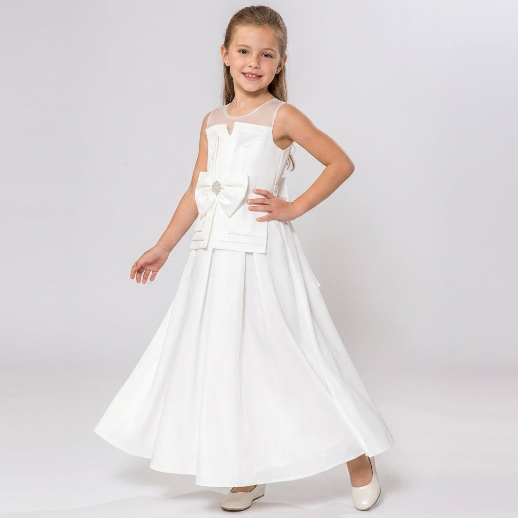 Splendid Charm A-Line Dress