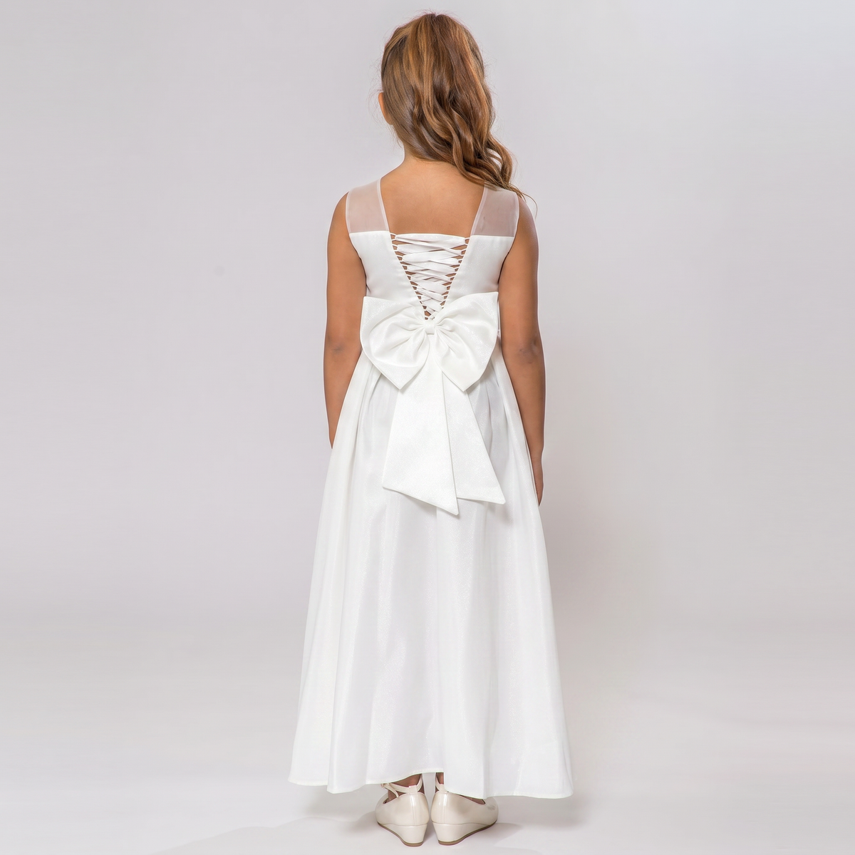 Splendid Charm A-Line Dress